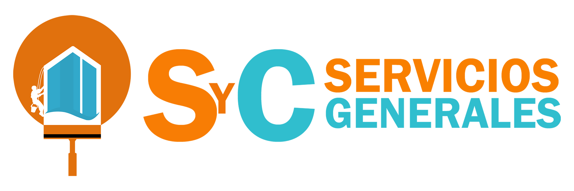 SyC Servicios Generales logo